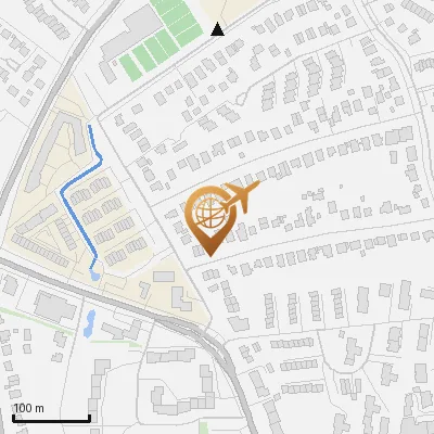 Foto zu Rönkrei 60, 22399 Hamburg