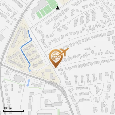 Foto zu Rönkrei 62, 22399 Hamburg