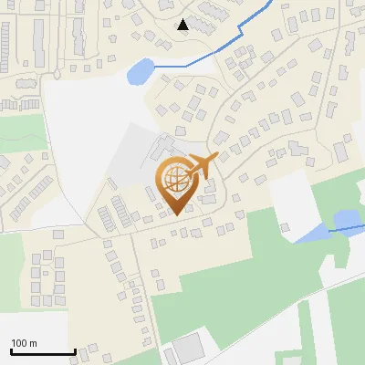 Foto zu Rönneburger Freiheit 24, 21079 Hamburg