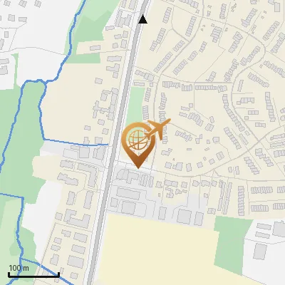 Foto zu Rönneburger Kirchweg 1, 21079 Hamburg