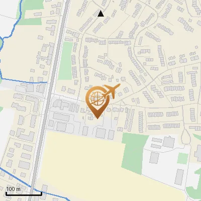 Foto zu Rönneburger Kirchweg 10, 21079 Hamburg