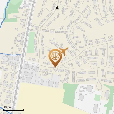 Foto zu Rönneburger Kirchweg 11, 21079 Hamburg