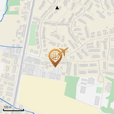 Foto zu Rönneburger Kirchweg 12, 21079 Hamburg