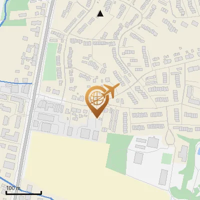 Foto zu Rönneburger Kirchweg 14, 21079 Hamburg