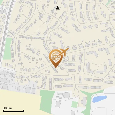 Foto zu Rönneburger Kirchweg 20, 21079 Hamburg