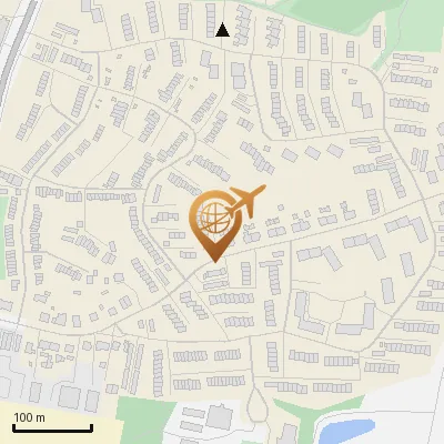 Foto zu Rönneburger Kirchweg 23, 21079 Hamburg