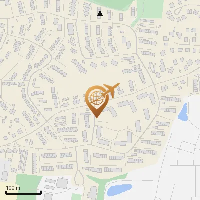 Foto zu Rönneburger Kirchweg 30, 21079 Hamburg