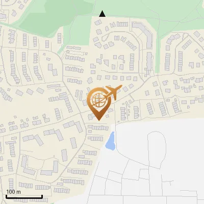 Foto zu Rönneburger Kirchweg 54, 21079 Hamburg