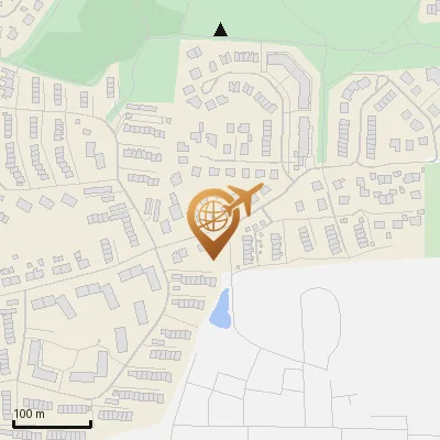 Foto zu Rönneburger Kirchweg 56, 21079 Hamburg