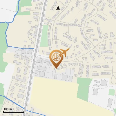 Foto zu Rönneburger Kirchweg 6, 21079 Hamburg