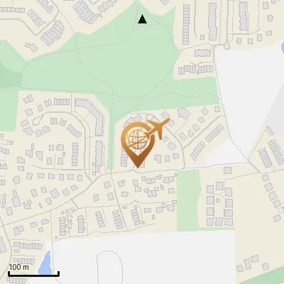 Foto zu Rönneburger Kirchweg 72, 21079 Hamburg