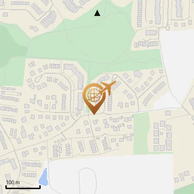 Foto zu Rönneburger Kirchweg 73, 21079 Hamburg