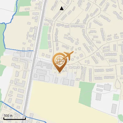 Foto zu Rönneburger Kirchweg 8, 21079 Hamburg