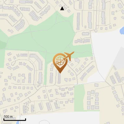 Foto zu Rönneburger Kirchweg 86, 21079 Hamburg