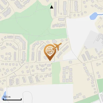 Foto zu Rönneburger Stieg 12, 21079 Hamburg