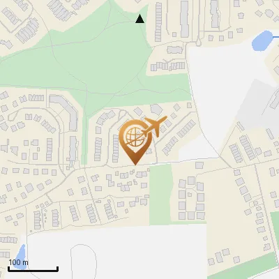 Foto zu Rönneburger Stieg 14, 21079 Hamburg