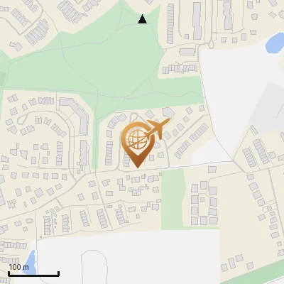 Foto zu Rönneburger Stieg 16, 21079 Hamburg