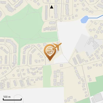 Foto zu Rönneburger Stieg 19, 21079 Hamburg