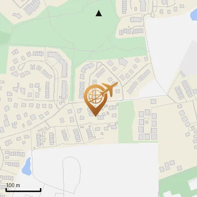 Foto zu Rönneburger Stieg 35, 21079 Hamburg