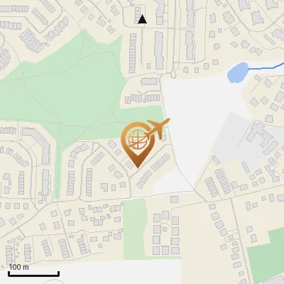 Foto zu Rönneburger Stieg 8, 21079 Hamburg