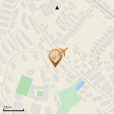 Foto zu Rönneburger Straße 40, 21079 Hamburg