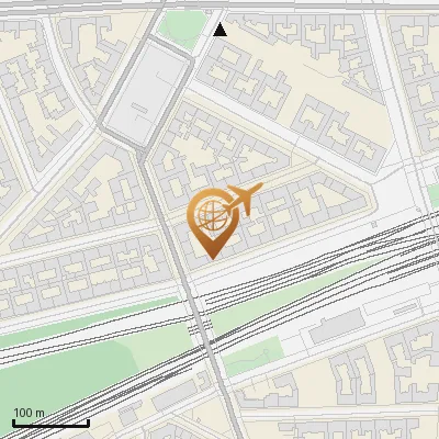 Foto zu Rönnestraße 10, 14057 Berlin