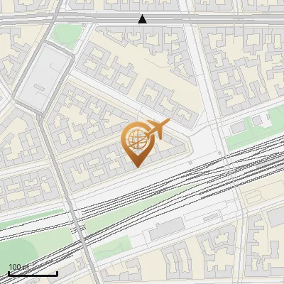 Foto zu Rönnestraße 4, 14057 Berlin