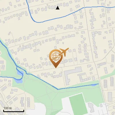 Foto zu Rönnkamp 10, 22457 Hamburg