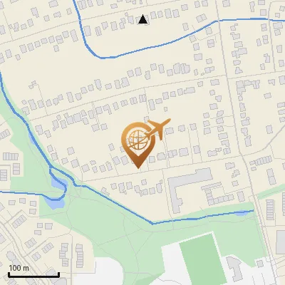 Foto zu Rönnkamp 12, 22457 Hamburg