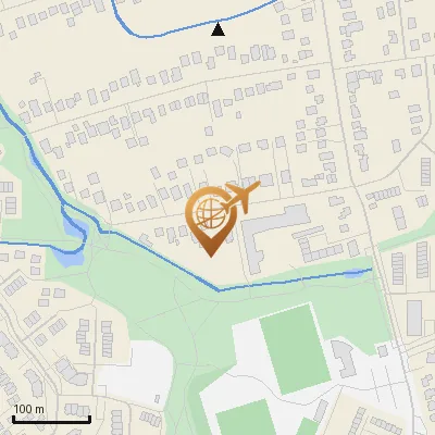 Foto zu Rönnkamp 13, 22457 Hamburg