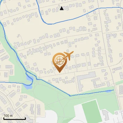 Foto zu Rönnkamp 14, 22457 Hamburg