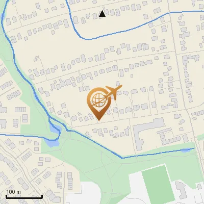 Foto zu Rönnkamp 16, 22457 Hamburg