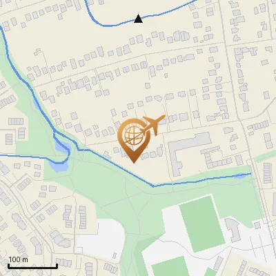 Foto zu Rönnkamp 17, 22457 Hamburg