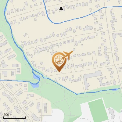 Foto zu Rönnkamp 18, 22457 Hamburg