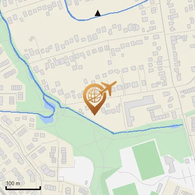 Foto zu Rönnkamp 19, 22457 Hamburg