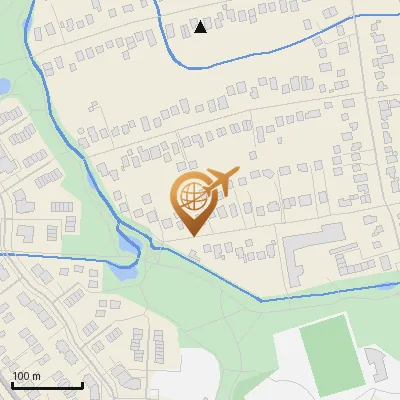 Foto zu Rönnkamp 20, 22457 Hamburg