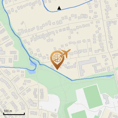 Foto zu Rönnkamp 21, 22457 Hamburg