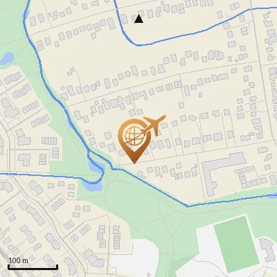 Foto zu Rönnkamp 22, 22457 Hamburg