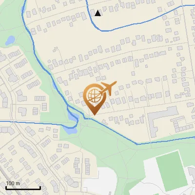 Foto zu Rönnkamp 24, 22457 Hamburg