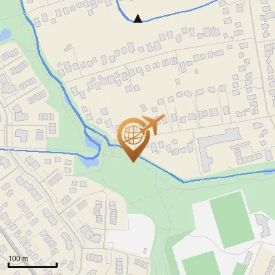 Foto zu Rönnkamp 25, 22457 Hamburg