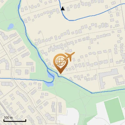 Foto zu Rönnkamp 26, 22457 Hamburg