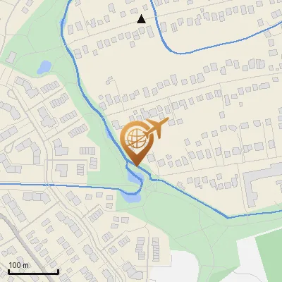 Foto zu Rönnkamp 30, 22457 Hamburg