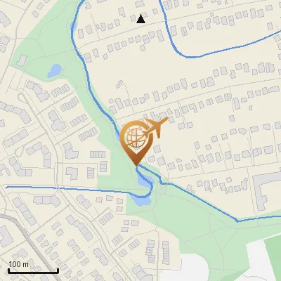 Foto zu Rönnkamp 32, 22457 Hamburg