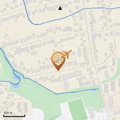 Foto zu Rönnkamp 8, 22457 Hamburg