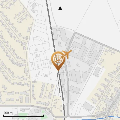 Foto zu Rönsahler Straße 17, 51069 Köln