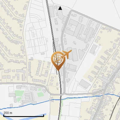 Foto zu Rönsahler Straße 5, 51069 Köln