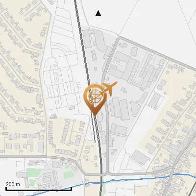 Foto zu Rönsahler Straße 7, 51069 Köln