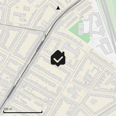 Foto zu Röntgenstraße 12, 50823 Köln