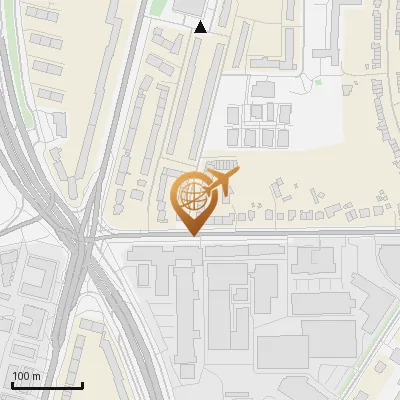 Foto zu Röntgenstraße 15, 22335 Hamburg