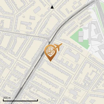 Foto zu Röntgenstraße 20, 50823 Köln